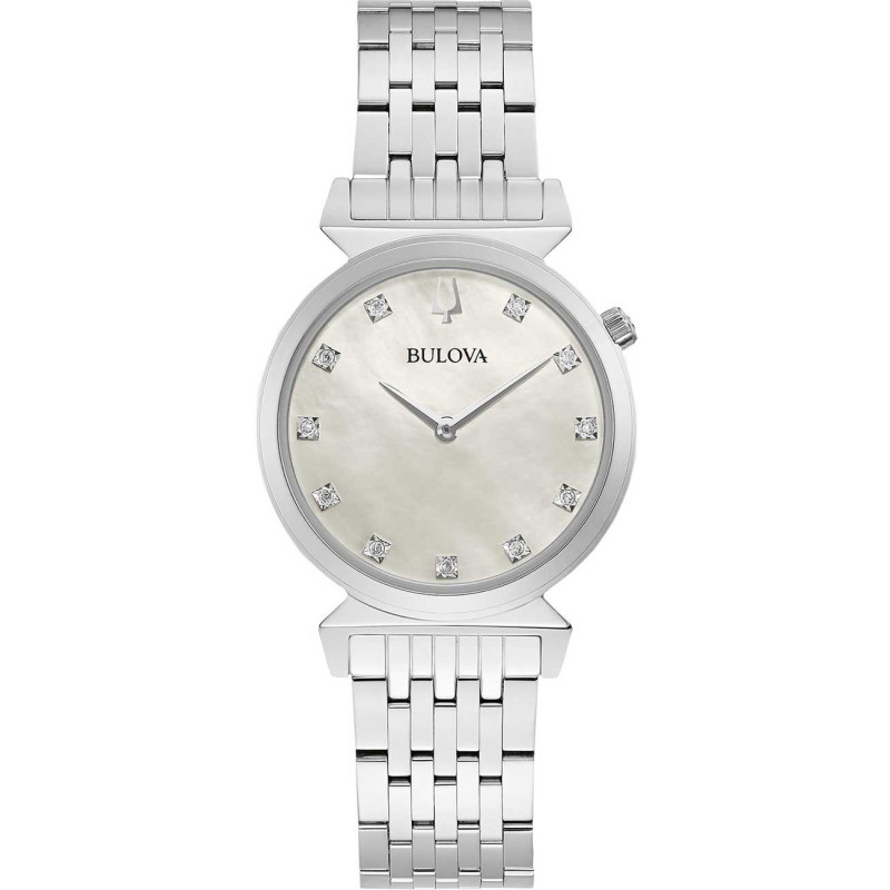 Bulova 96P216 