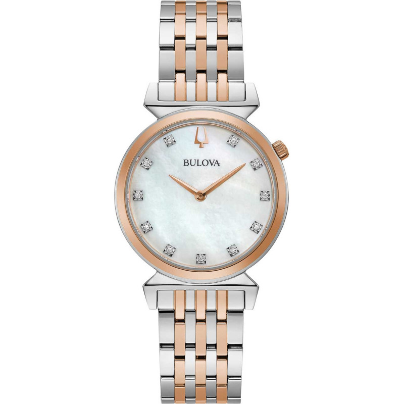 Bulova 98P192 