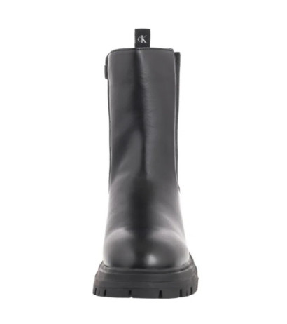 Calvin Klein Chelsea Boot V3A5-81024-1355999 Black (CK581-a) shoes