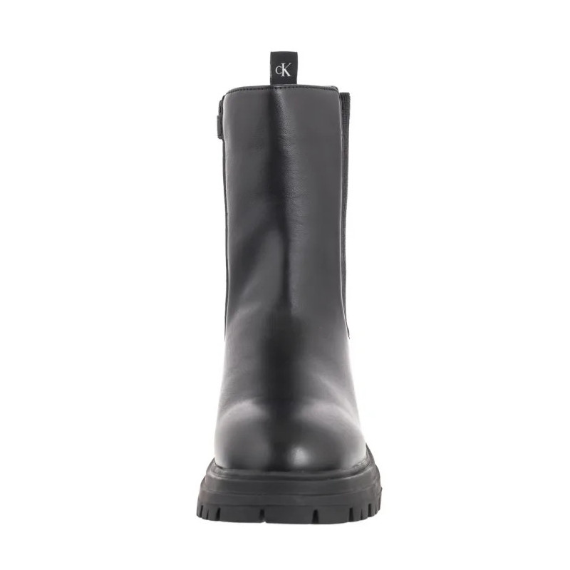 Calvin Klein Chelsea Boot V3A5-81024-1355999 Black (CK581-a) shoes