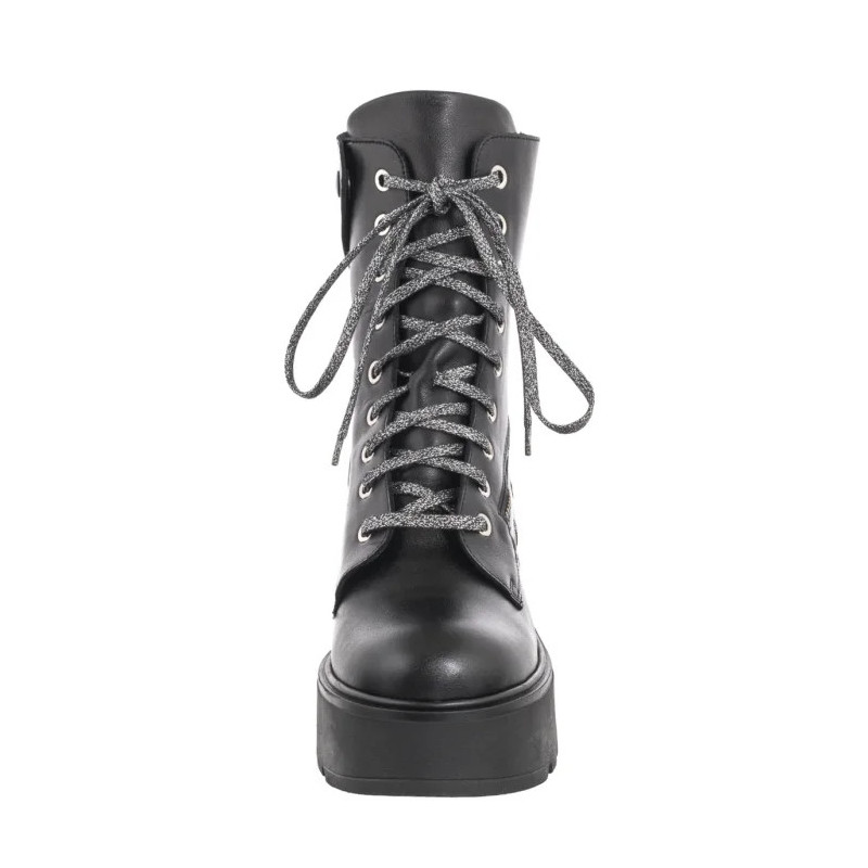 Maciejka Czarne 06676-01/00-8 (MA1277-a) Boots