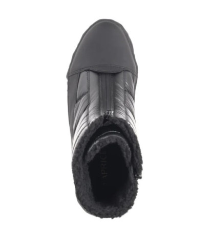 Caprice Czarne 9-26405-43 019 Black Comb (CP421-a) shoes