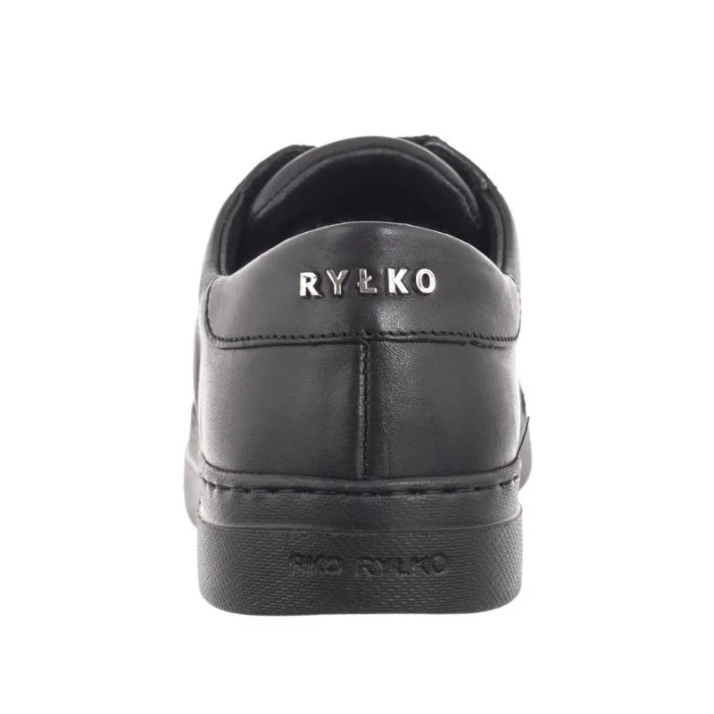 Ryłko Czarne 0RRT1_AY _Z12 (RY910-a) sports Shoes