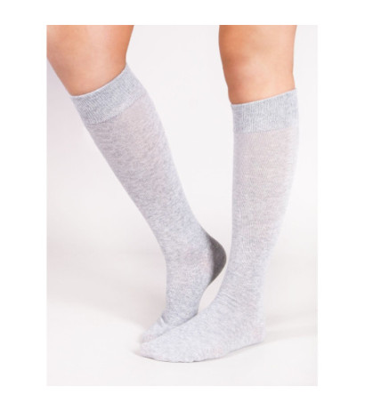 YOCLUB cotton socks to the knees