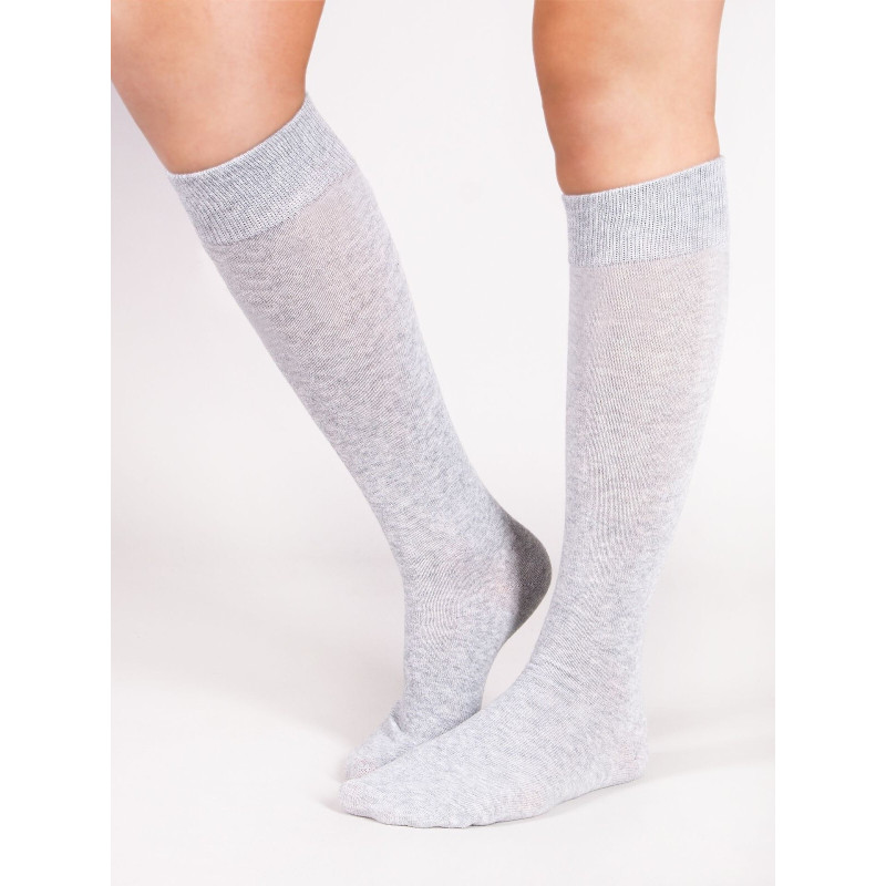 YOCLUB cotton socks to the knees