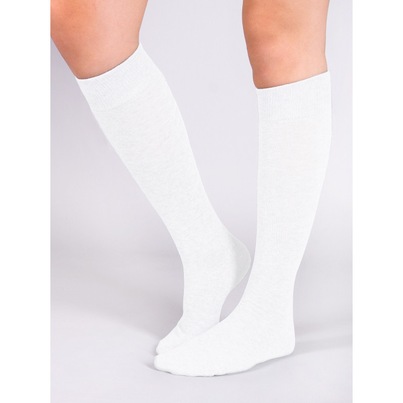 YOCLUB cotton socks to the knees