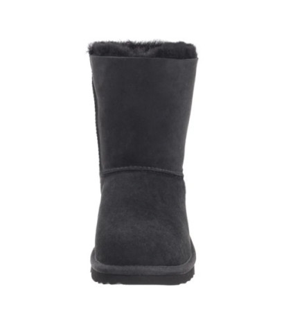 UGG K Bailey Bow II 1017394K BLK (UA120-a) boots