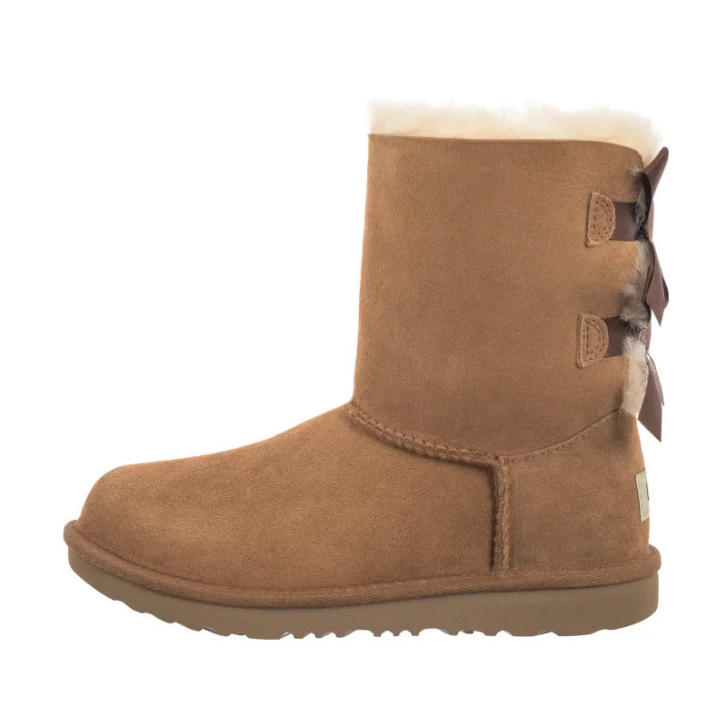 UGG K Bailey Bow II 1017394K CHE (UA120-b) boots