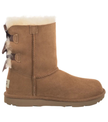 UGG K Bailey Bow II 1017394K CHE (UA120-b) boots