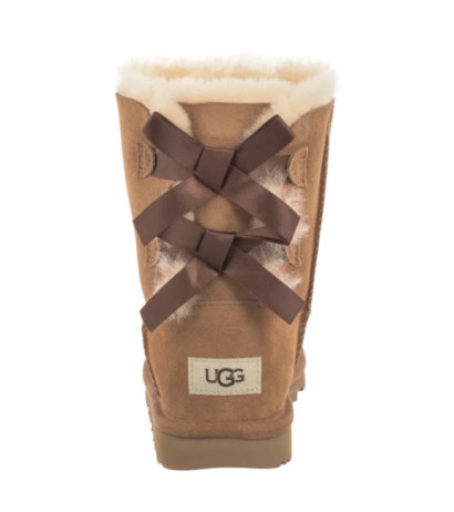 UGG K Bailey Bow II 1017394K CHE (UA120-b) boots