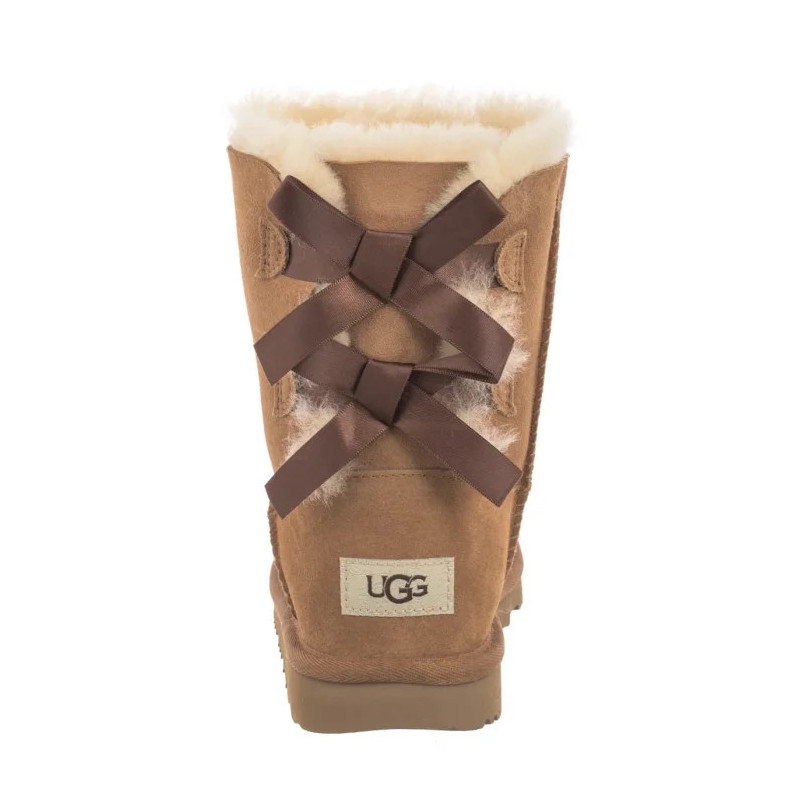 UGG K Bailey Bow II 1017394K CHE (UA120-b) boots