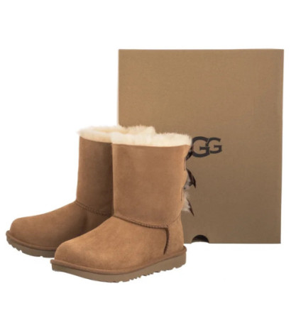 UGG K Bailey Bow II 1017394K CHE (UA120-b) boots