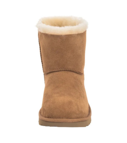 UGG K Mini Bailey Bow II 1017397K CHE (UA119-b) boots