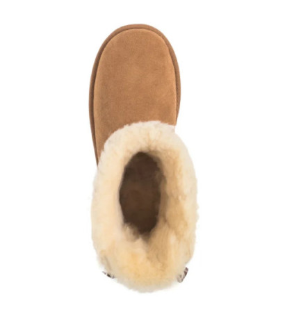 UGG K Mini Bailey Bow II 1017397K CHE (UA119-b) boots