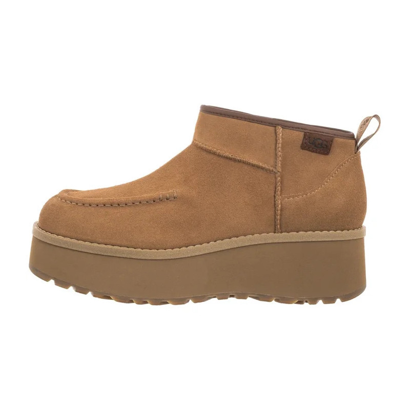 UGG W Cityfunc Ultra Mini 1158193 CHE (UA118-a) shoes