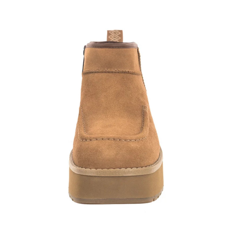 UGG W Cityfunc Ultra Mini 1158193 CHE (UA118-a) shoes