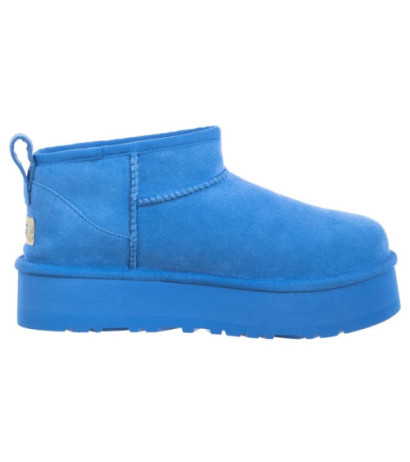 UGG Kids Classic Ultra Mini Platform 1157791K BGSK (UA115-a) shoes