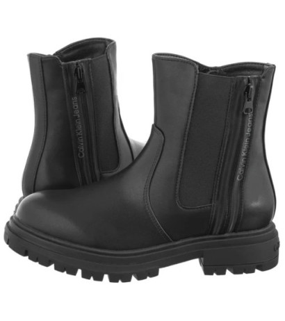 Calvin Klein Chelsea Boot...