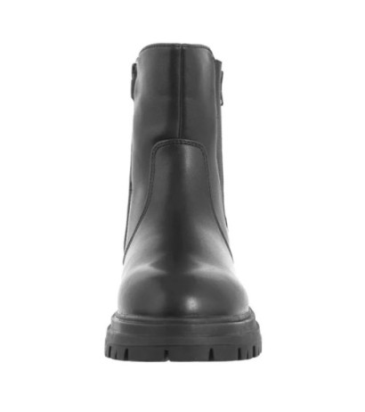 Calvin Klein Chelsea Boot Black V3A5-81019-1355999 (CK598-a) shoes