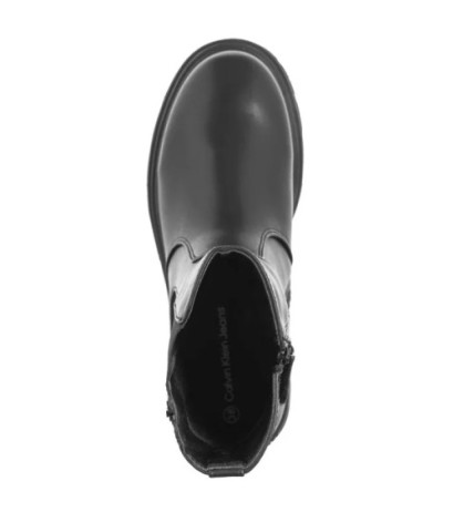 Calvin Klein Chelsea Boot Black V3A5-81019-1355999 (CK598-a) shoes