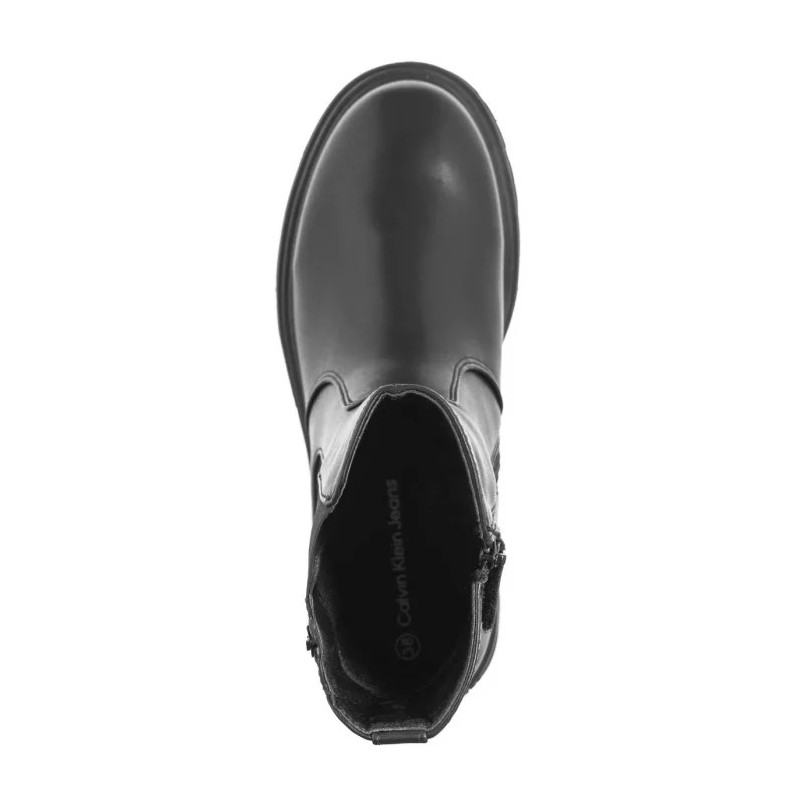 Calvin Klein Chelsea Boot Black V3A5-81019-1355999 (CK598-a) shoes