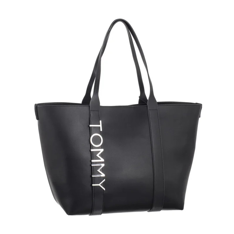 Tommy Hilfiger Tjw City Bold Tote AW0AW16507 BDS (TH1207-a) handbag