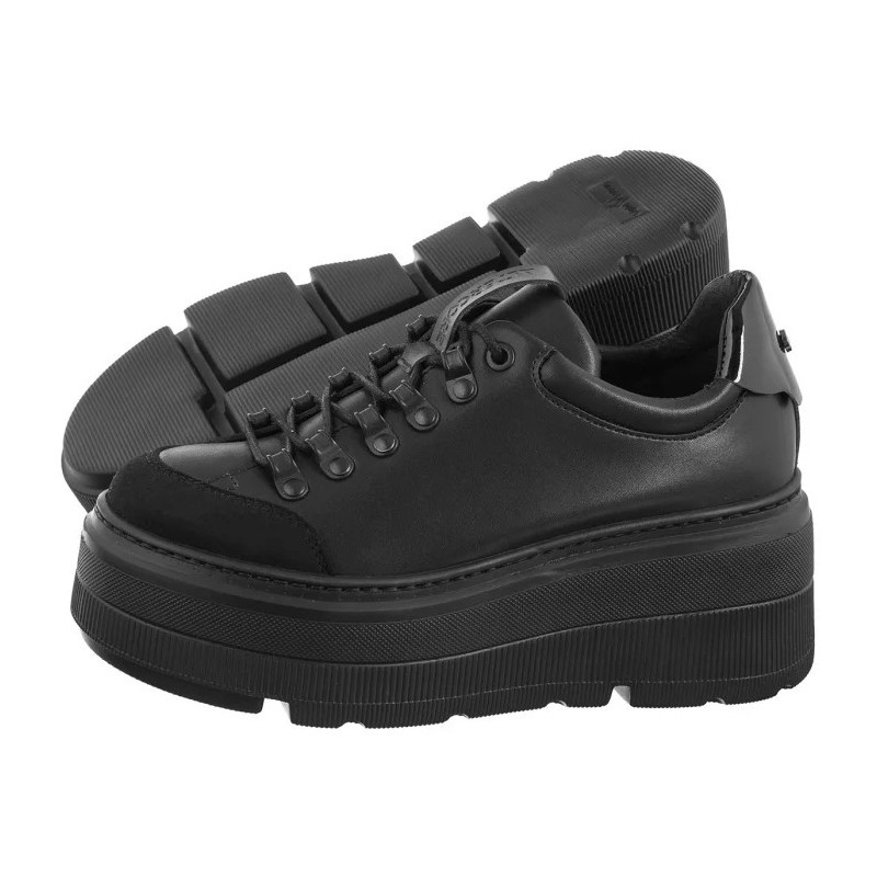 Altercore Ray Vegan Black (AL171-a) shoes