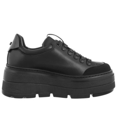 Altercore Ray Vegan Black (AL171-a) shoes