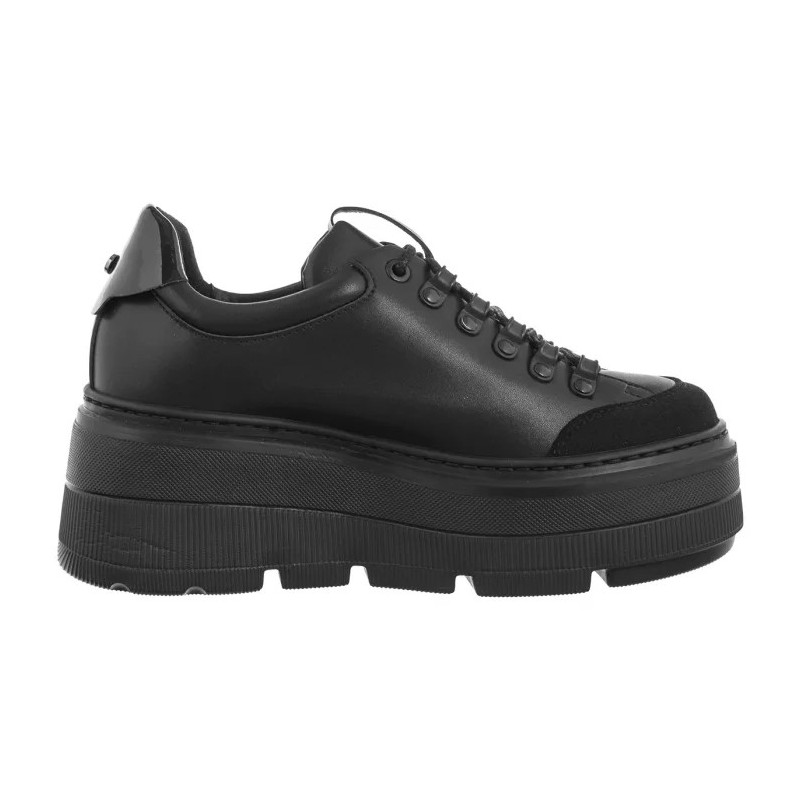 Altercore Ray Vegan Black (AL171-a) shoes