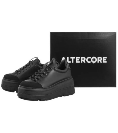 Altercore Ray Vegan Black (AL171-a) shoes