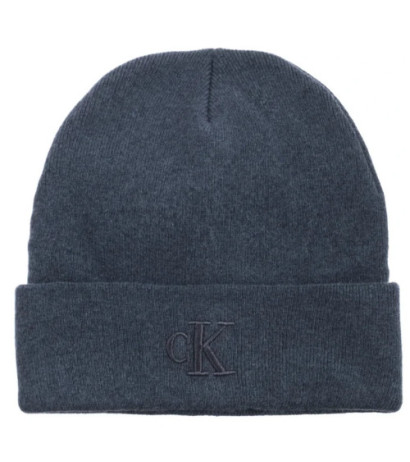 Calvin Klein Gift Beanie & Gloves Mono K50K512469 PPK (CK597-a) cap