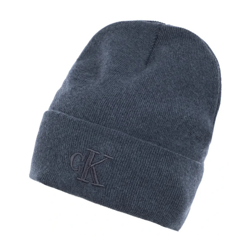 Calvin Klein Gift Beanie & Gloves Mono K50K512469 PPK (CK597-a) cap