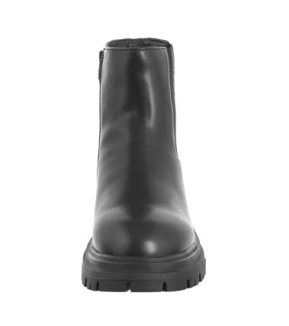 Calvin Klein Chelsea Boot Black V3X5-81097-1355999 (CK599-a) shoes