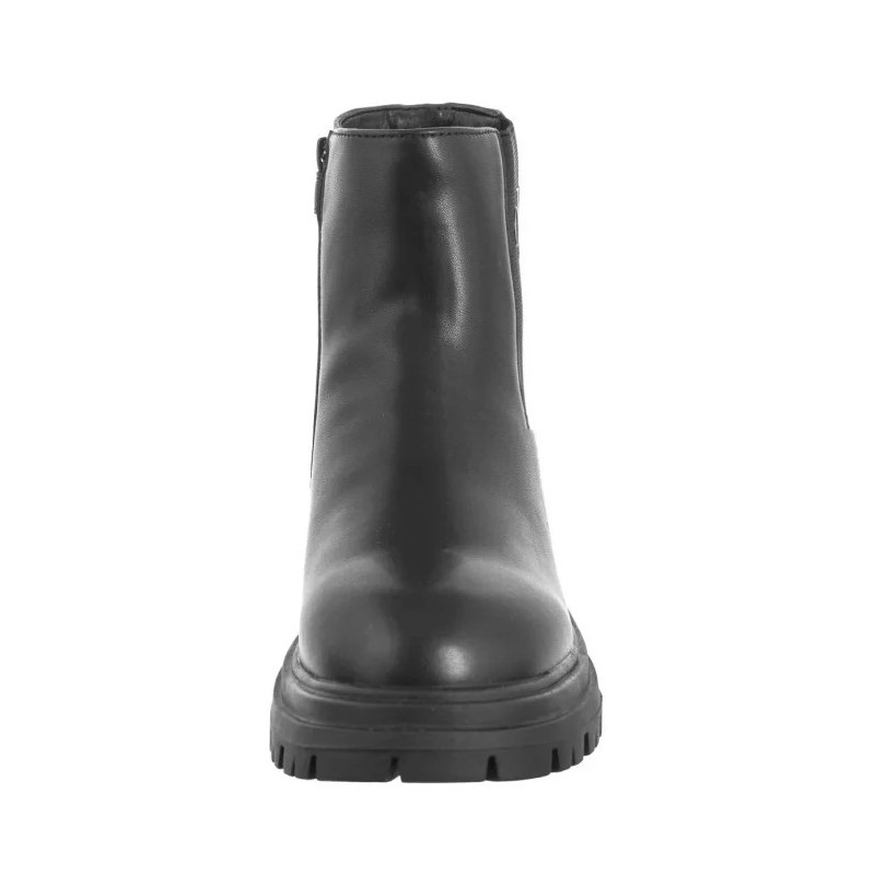 Calvin Klein Chelsea Boot Black V3X5-81097-1355999 (CK599-a) shoes