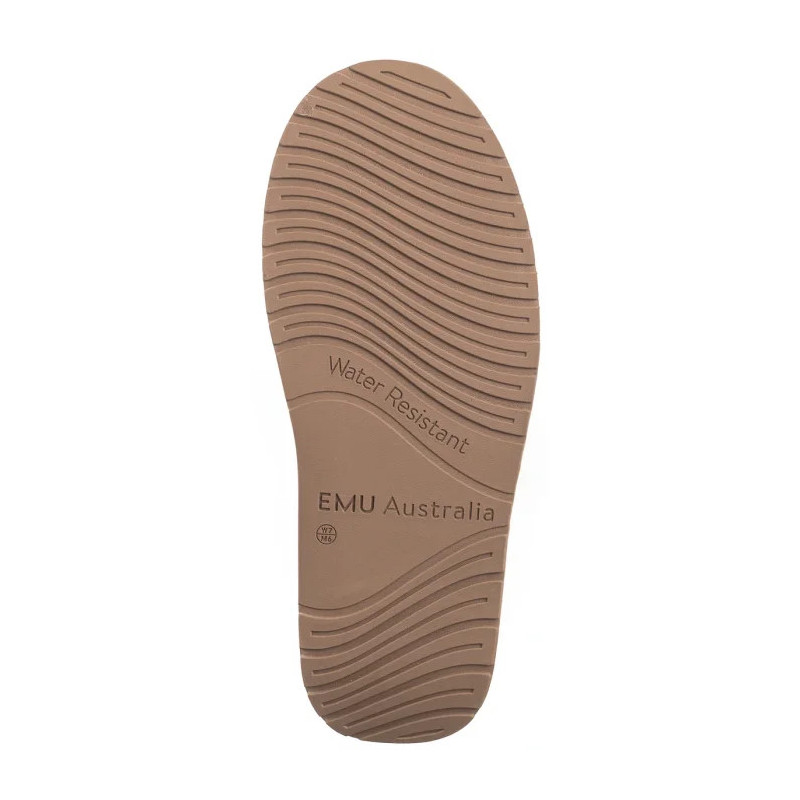 EMU Australia Hartz Chestnut W13137 (EM509-a) shoes