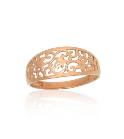 Gold ring 1101193(Au-R),...