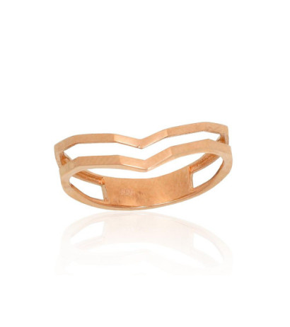 Gold ring 1101194(Au-R),...