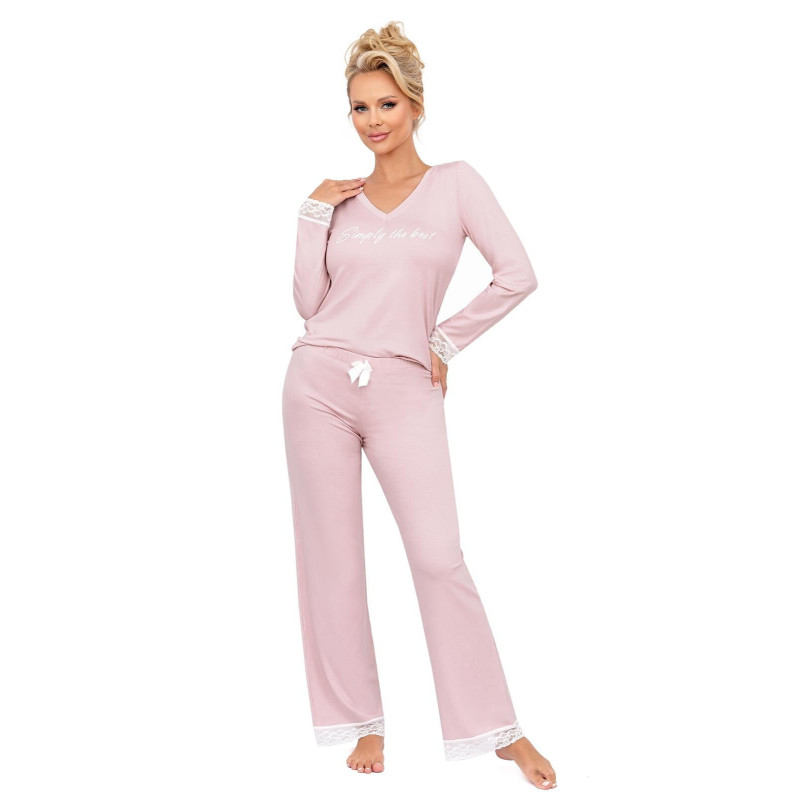 Donna pajamas