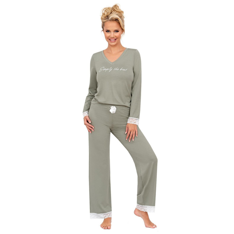 Donna pajamas