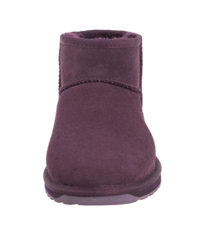 EMU Australia Stinger Micro Plum W10937 (EM141-z) shoes