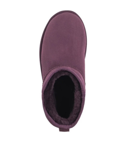 EMU Australia Stinger Micro Plum W10937 (EM141-z) shoes