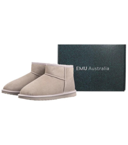 EMU Australia Stinger Micro Dusk W10937 (EM141-y) shoes