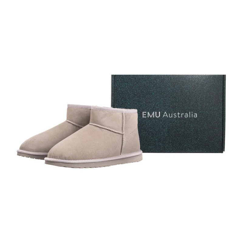 EMU Australia Stinger Micro Dusk W10937 (EM141-y) shoes