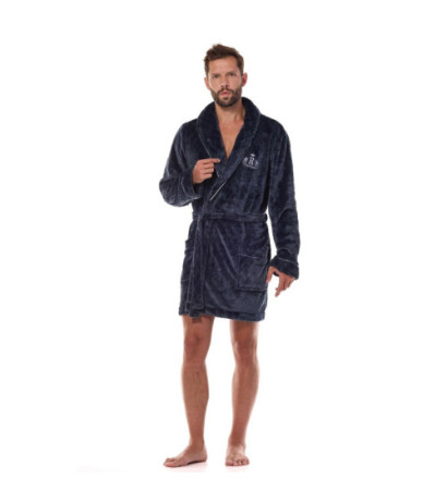 L&L bathrobe