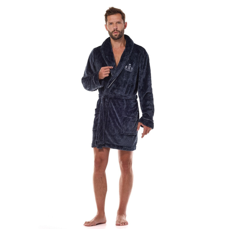 L&L bathrobe