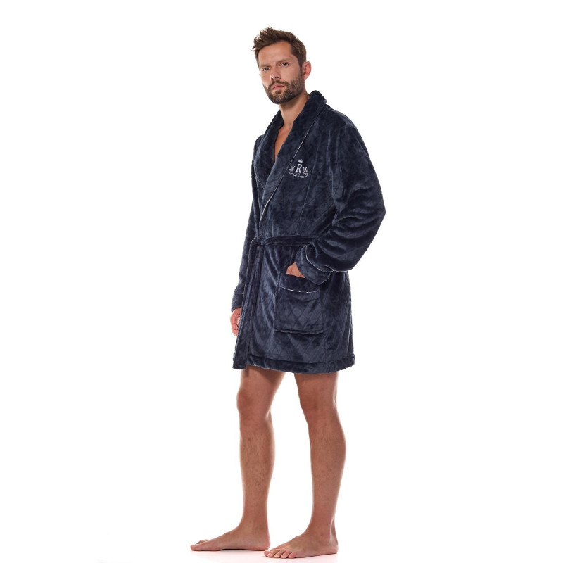 L&L bathrobe