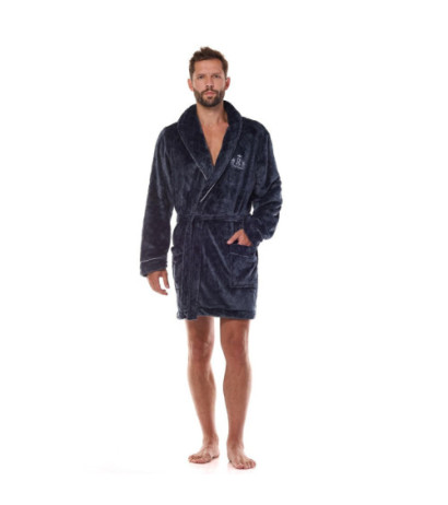 L&L bathrobe