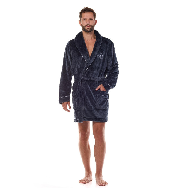 L&L bathrobe