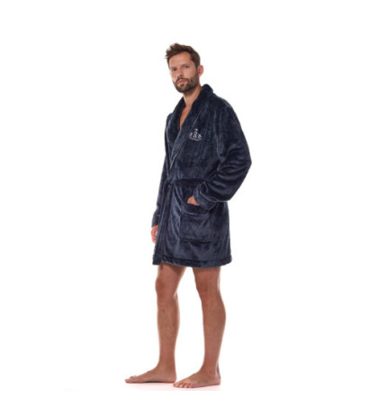 L&L bathrobe