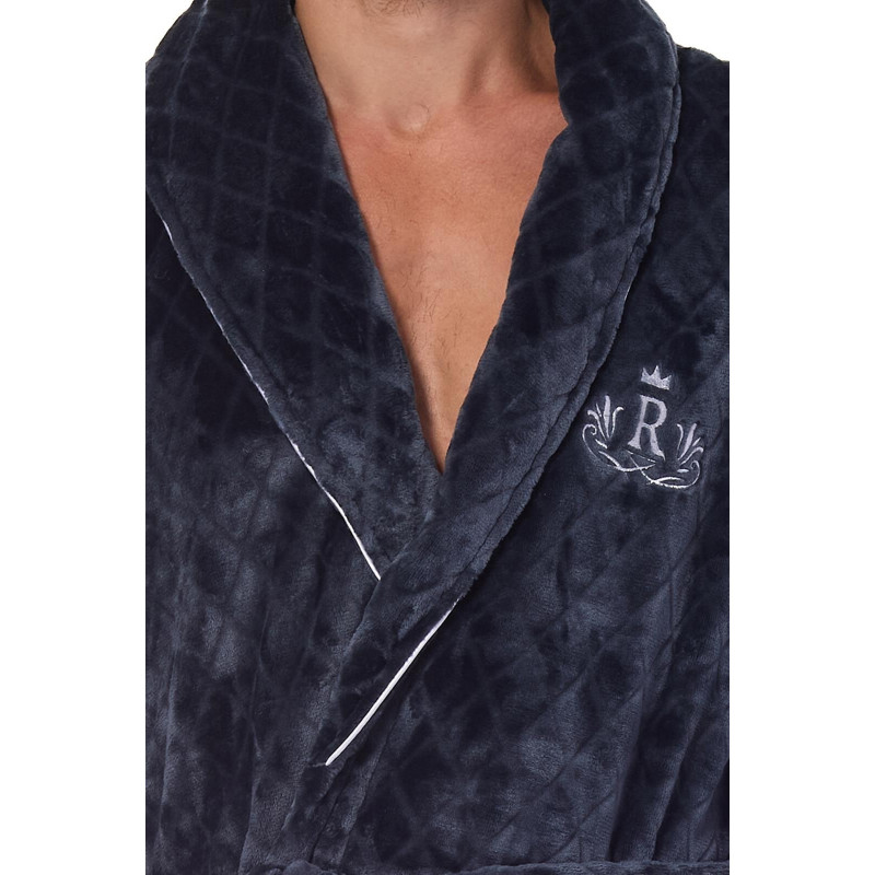 L&L bathrobe